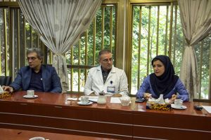 کمیته آموزش و توانمندسازی نیروی انسانی مرکز تیرماه1395: عکس شماره 7 / 9